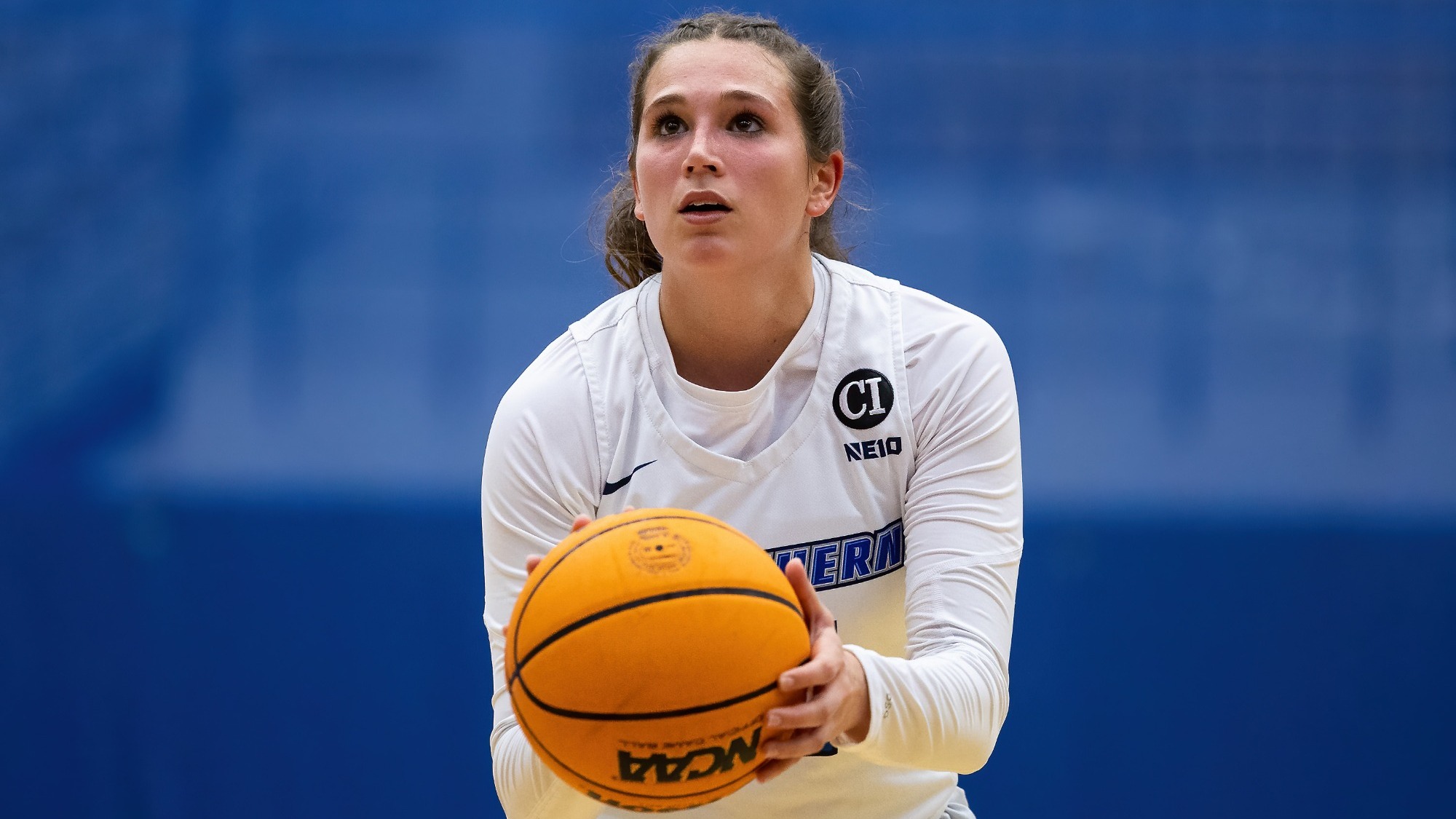 Delaney Connors 202223 Women's Basketball Southern Connecticut