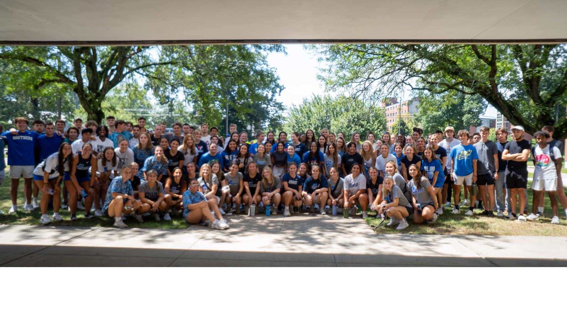 SCSU PRESEASON FALL 2023