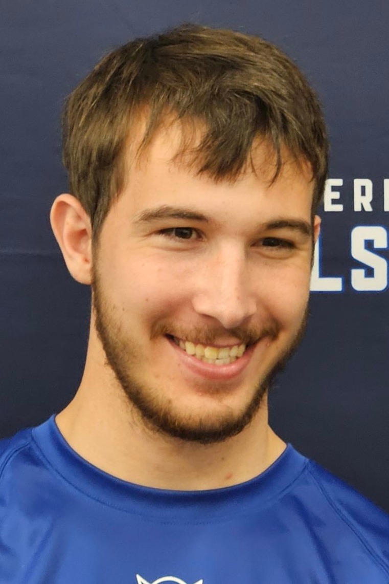 Sam Hotchkiss