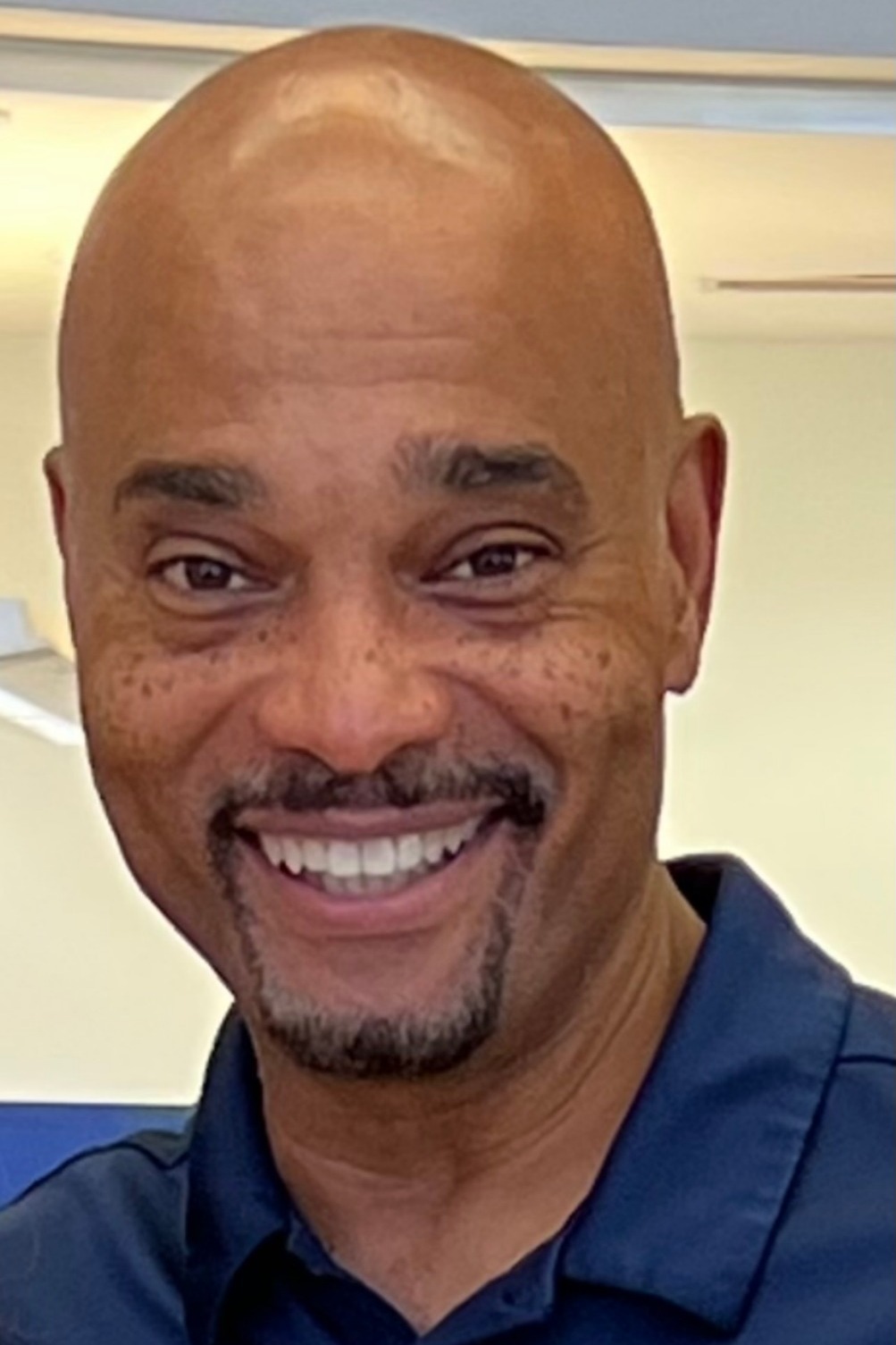 BYRON KNOX