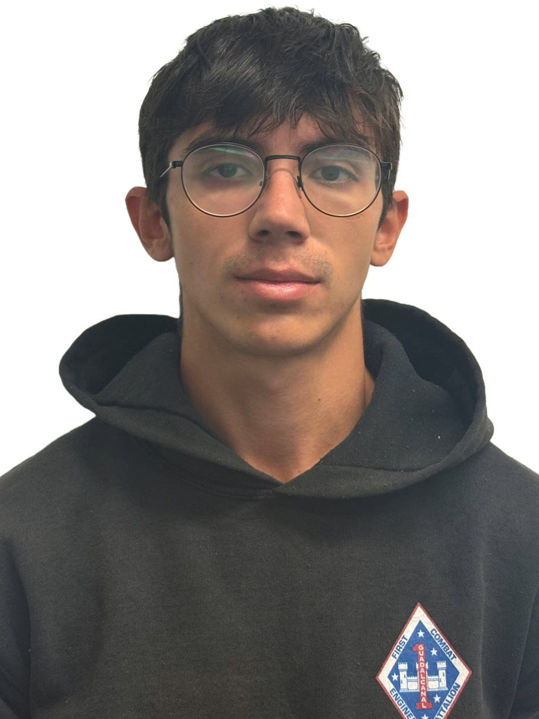 Zachary MacMurray
