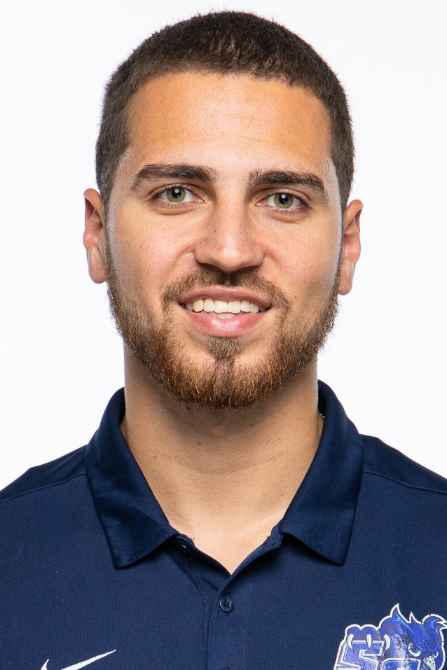 Rob Zapor