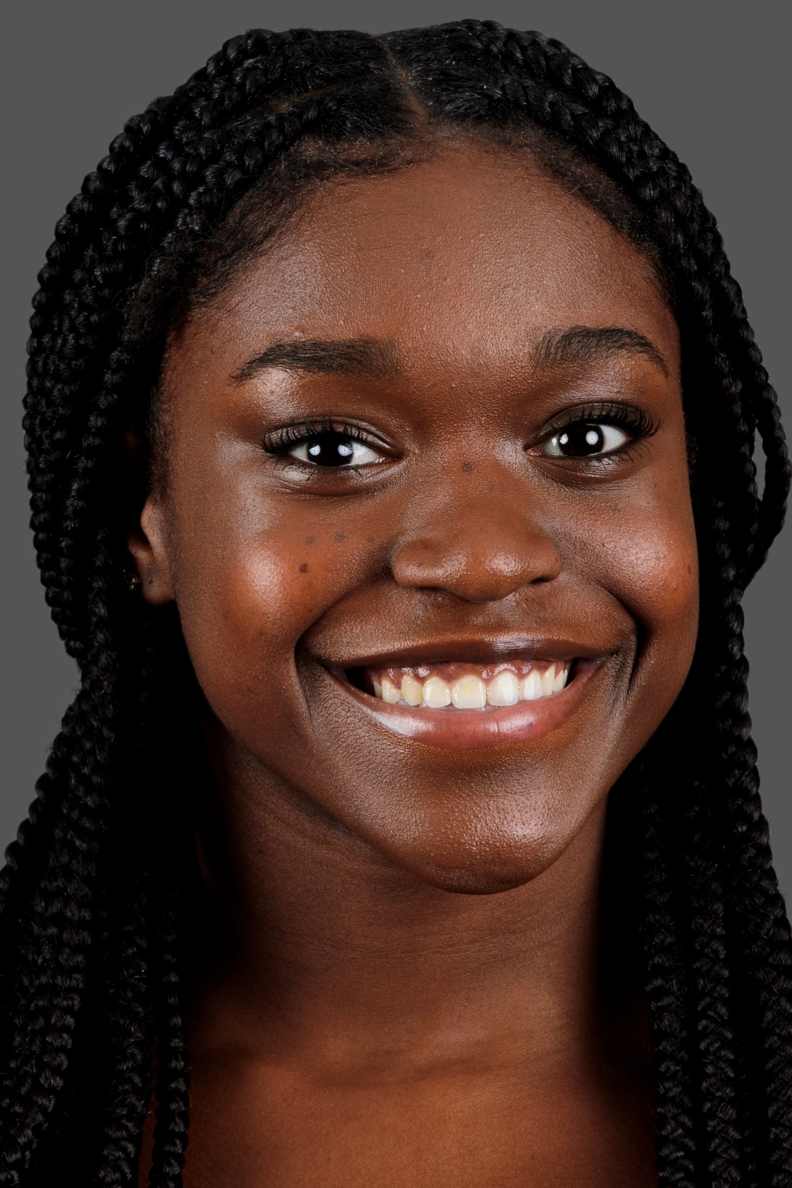 Kiya Johnson