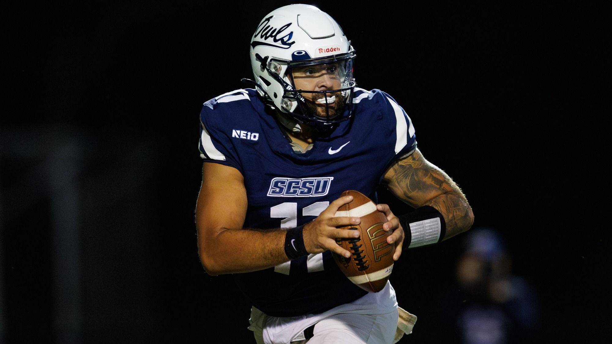 SCSU Football Announces 2024 Schedule Southern Connecticut State University Athletics