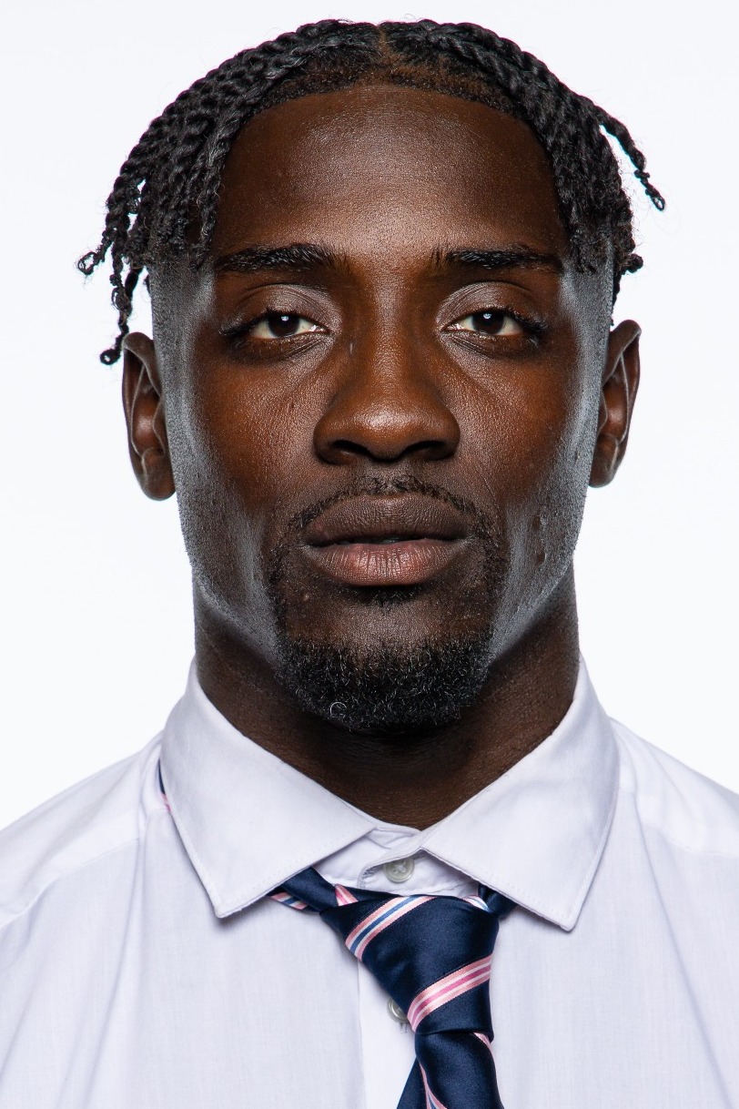 Devante Jenkins