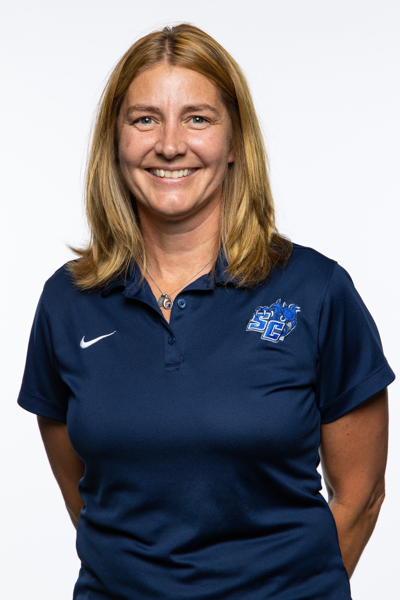 Kelley Frassinelli