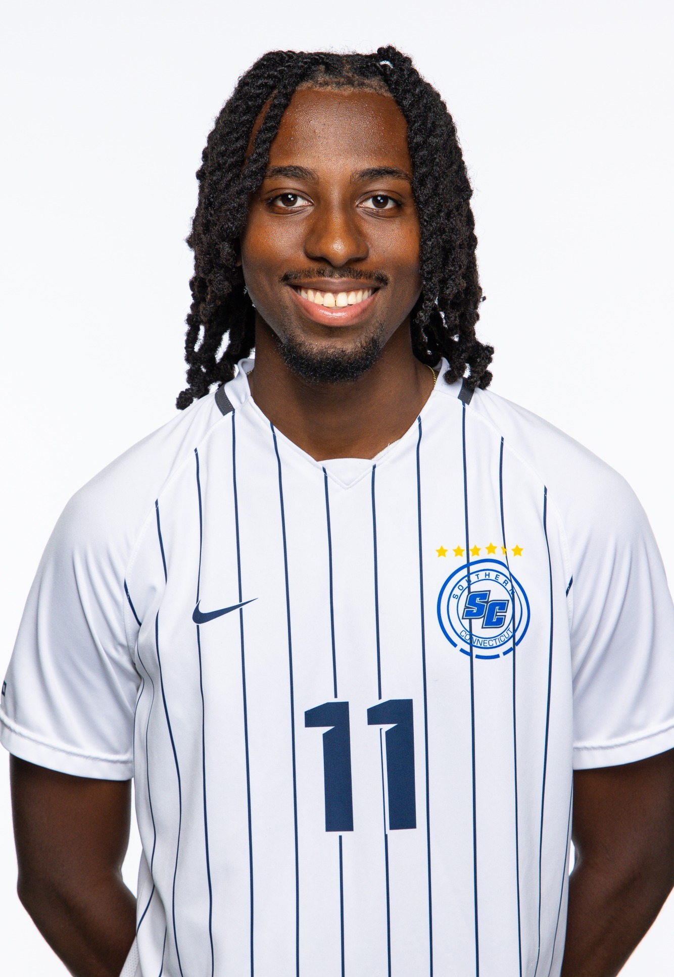 Jean, Jalen