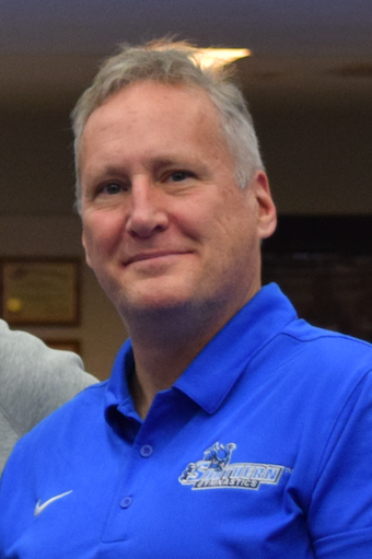 Wes Norris