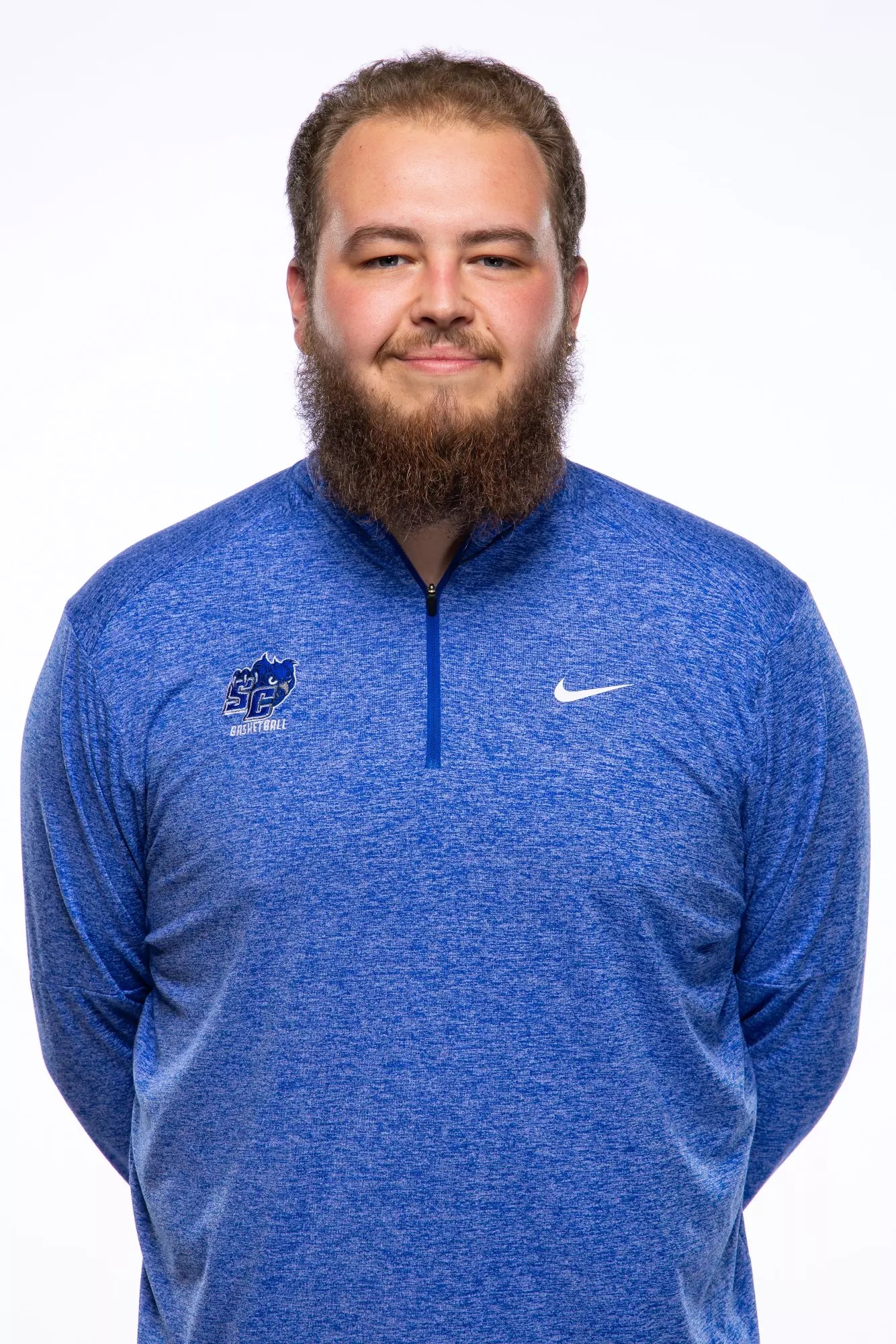 coach cairo wbb