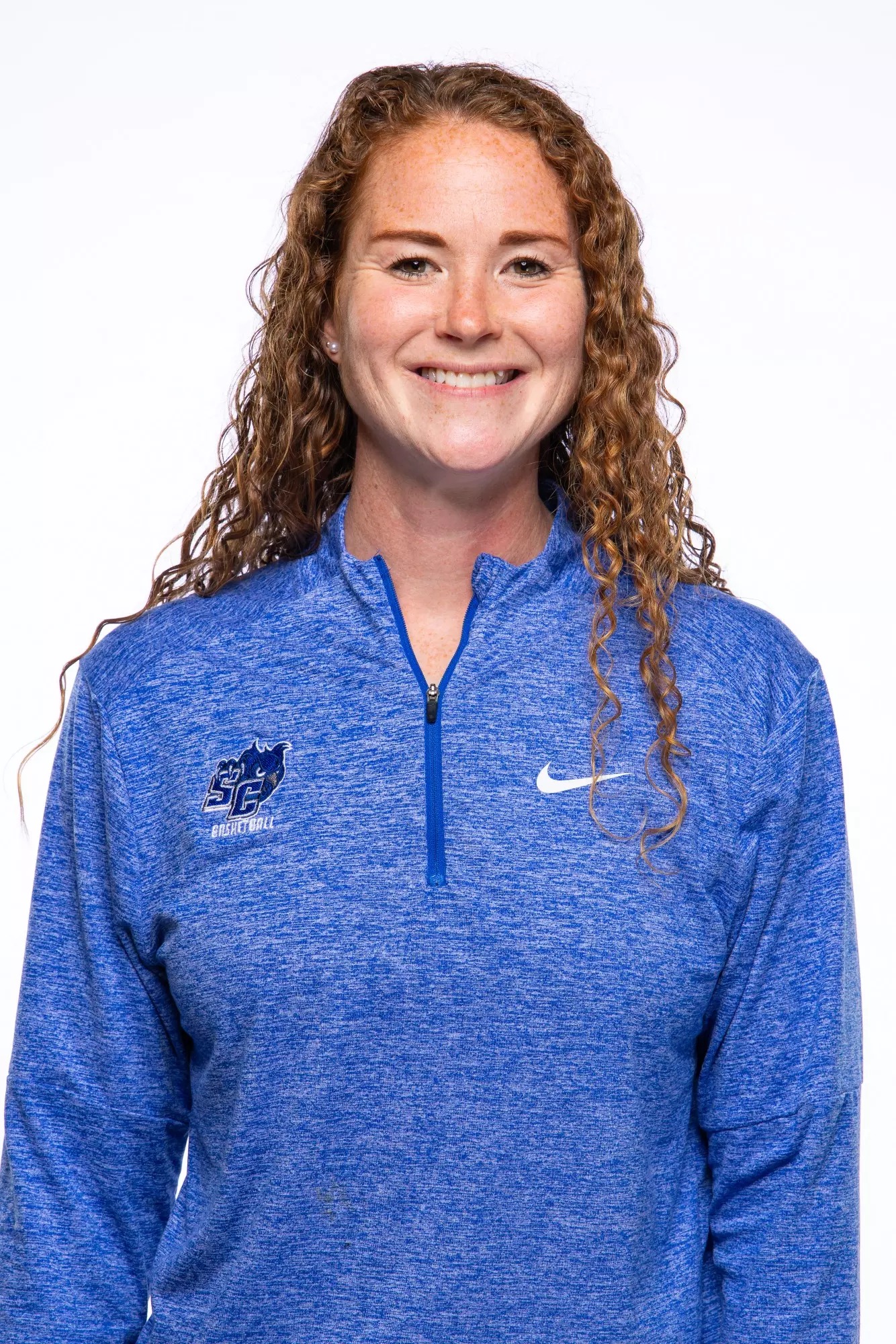 coach lynch wbb