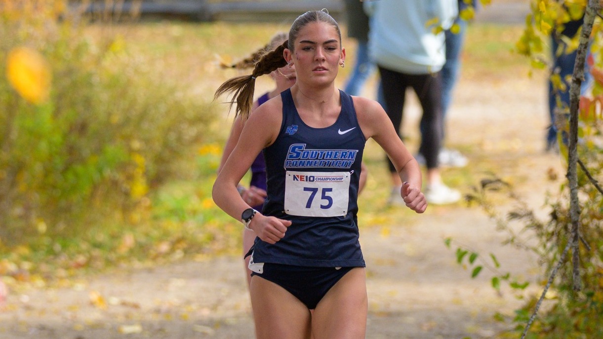 Courtney Henchcliffe