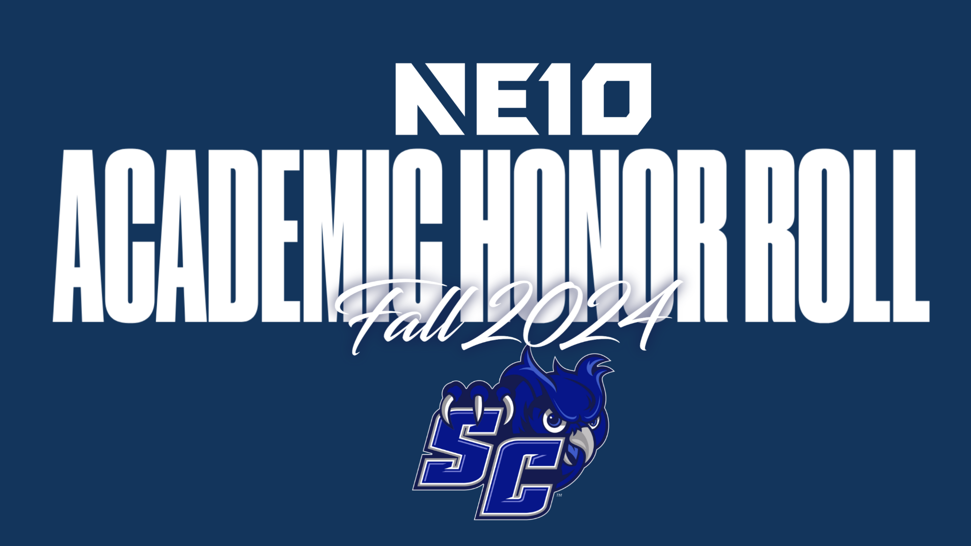 academic hr ne10 fall 2024