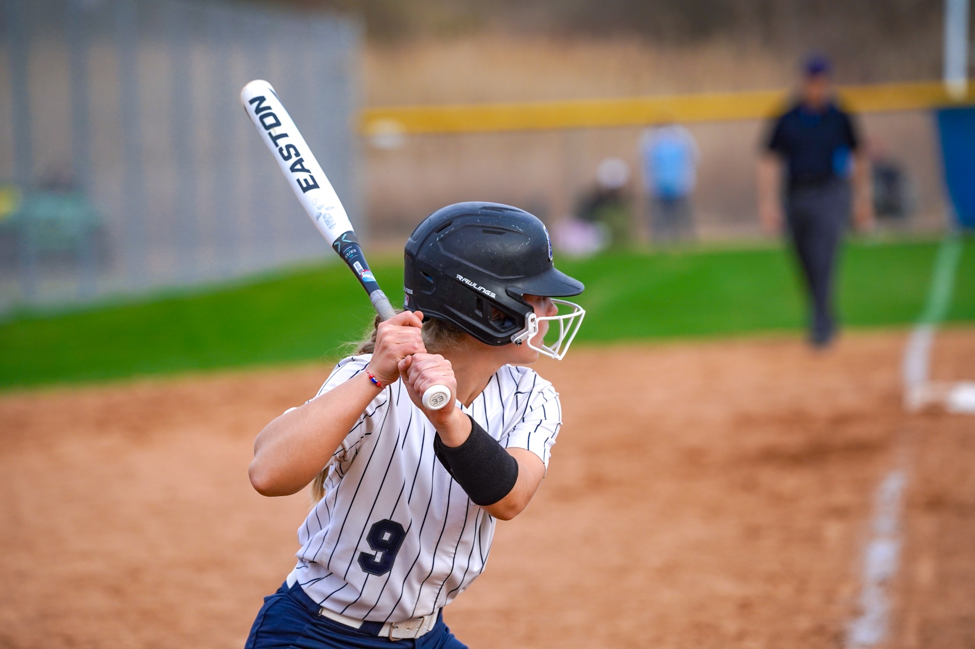 SCSU Softball vs. Assumption