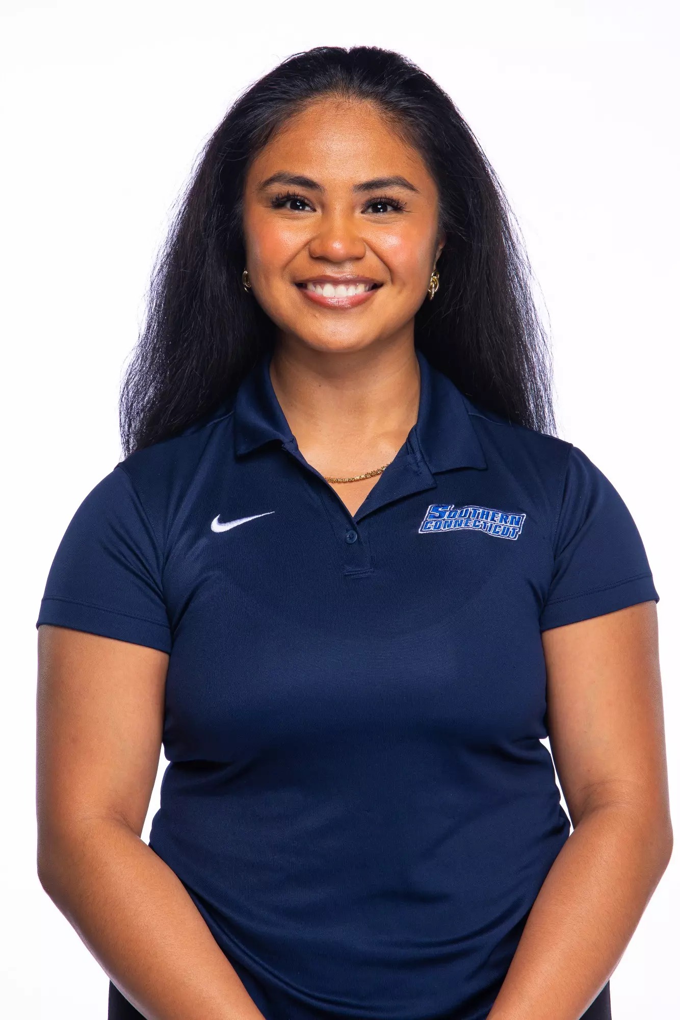 coach headshot