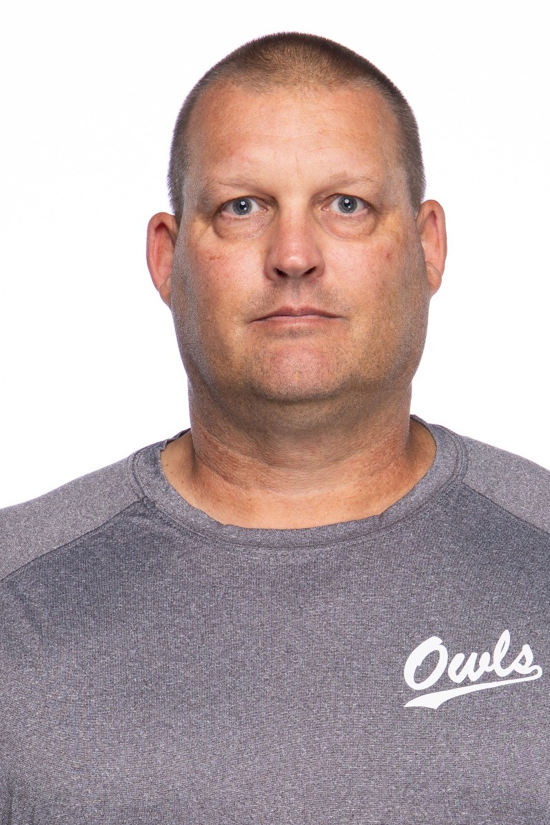 Greg  Parker