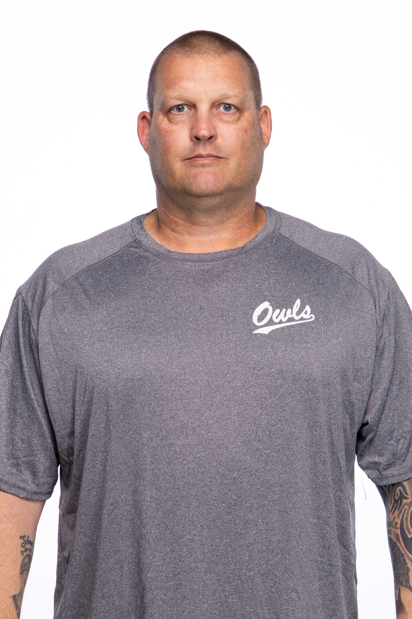 greg parker