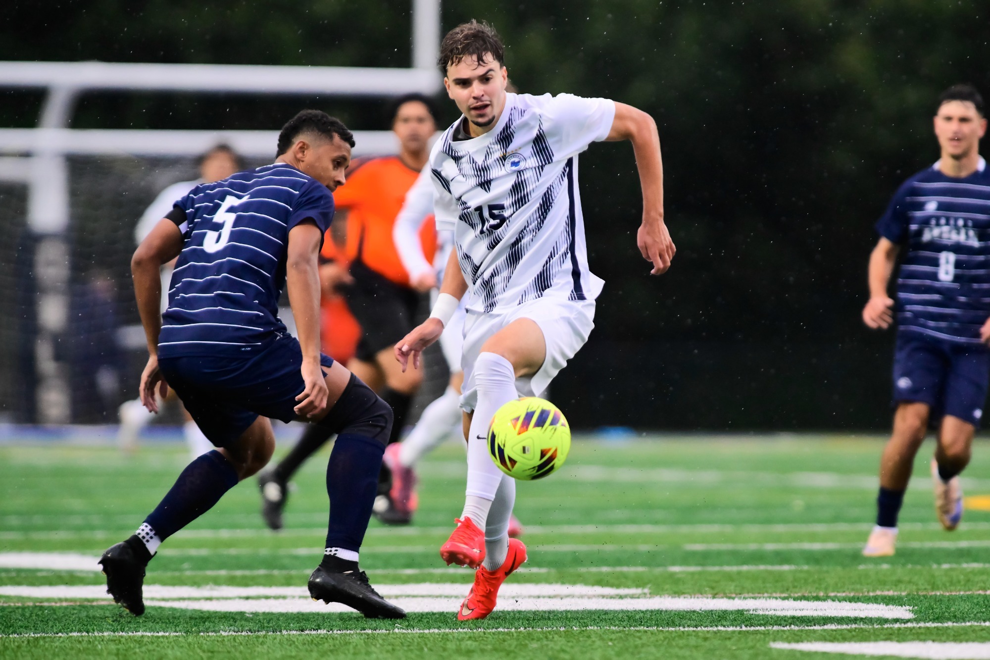 Mens Soccer