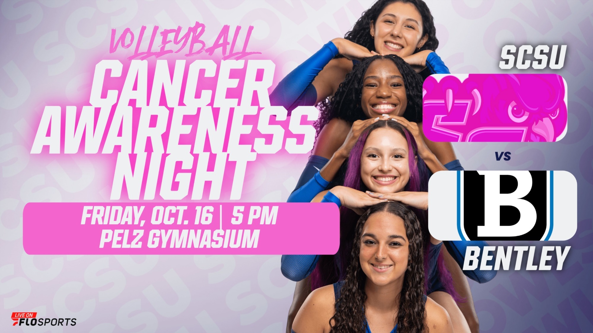 cancer awareness night
