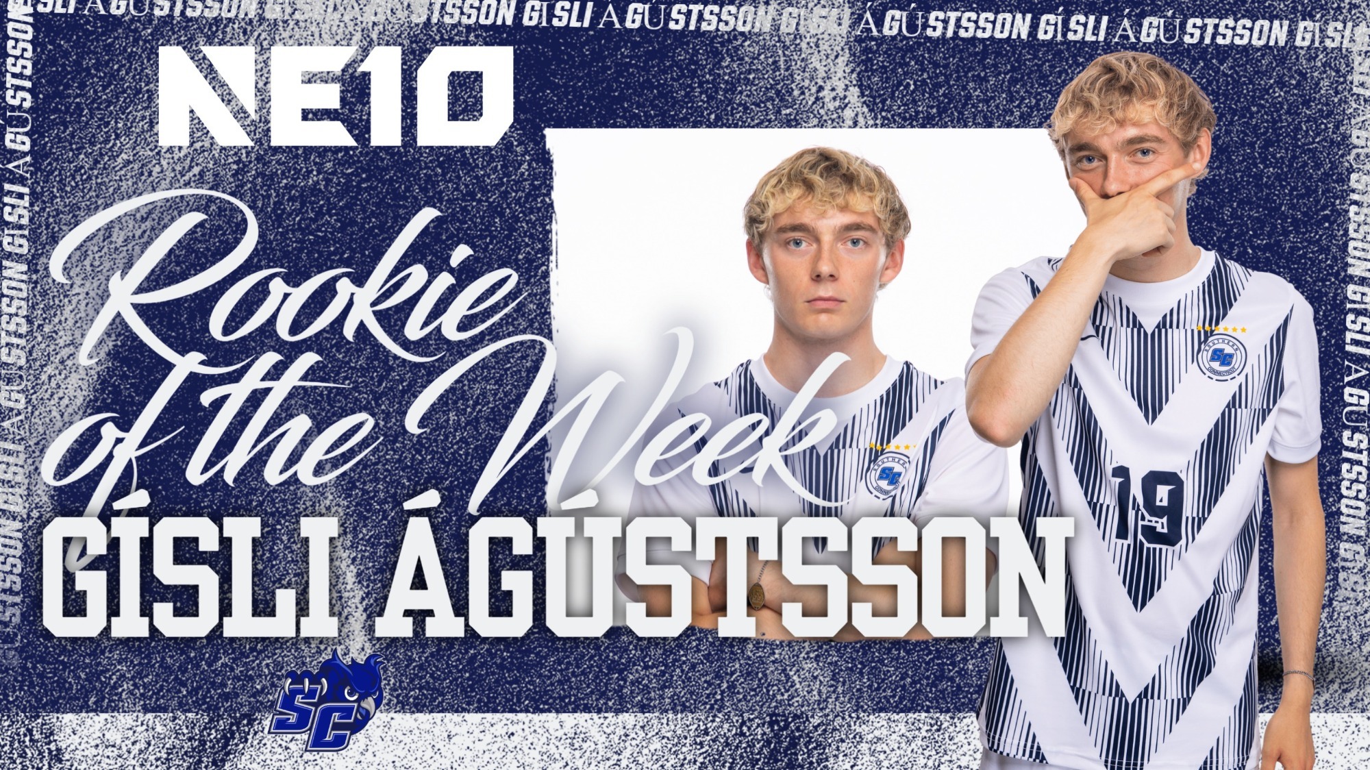 ROTW Agustsson