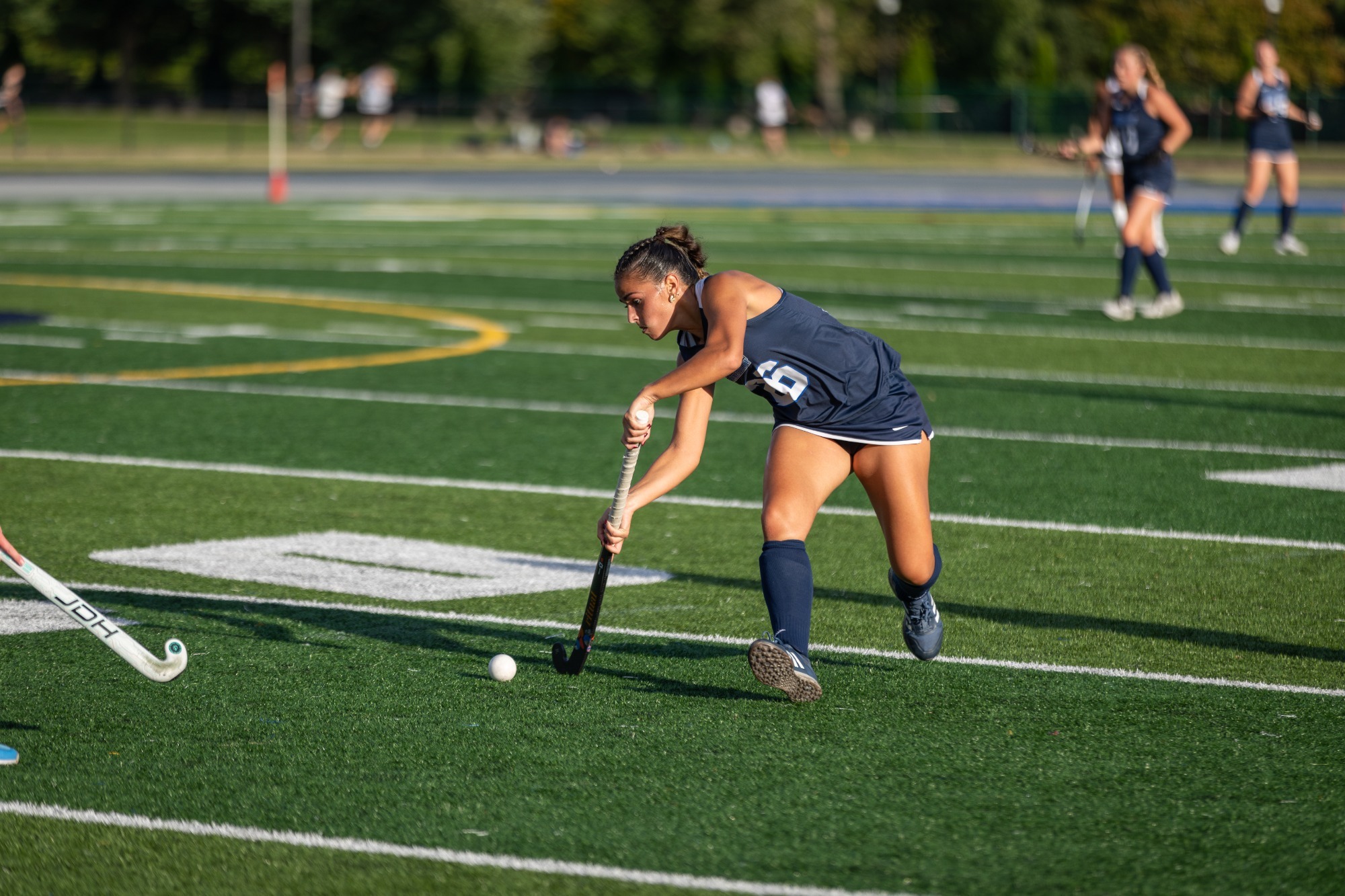 Field Hockey