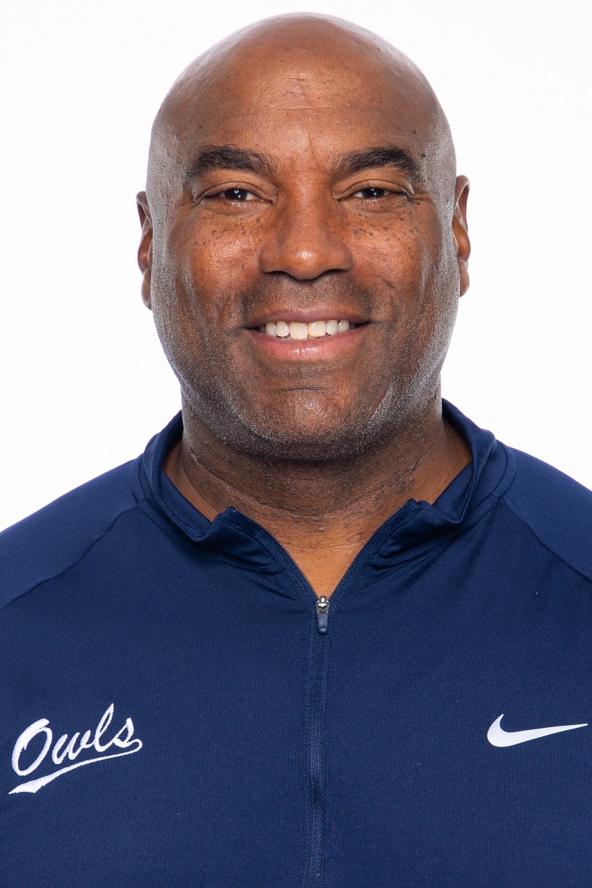 Scott Burrell