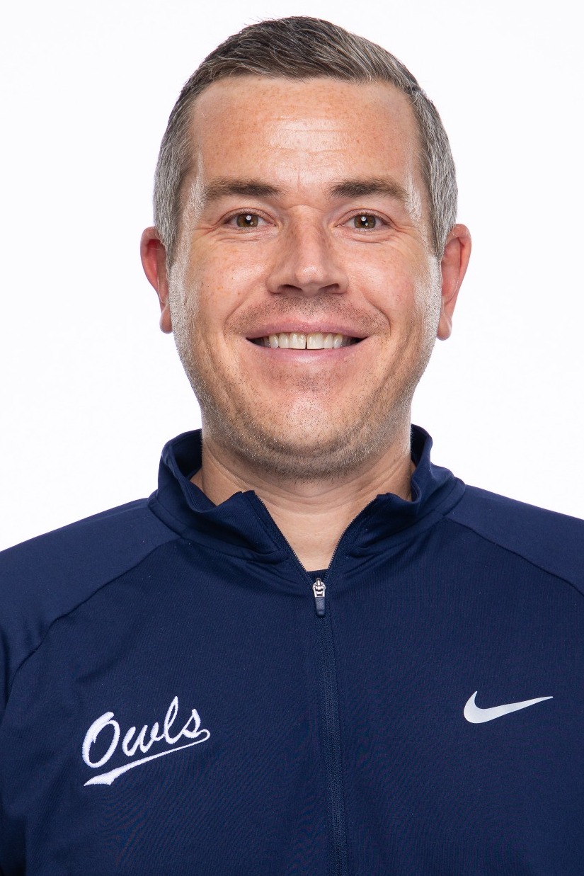 Mark Fogel
