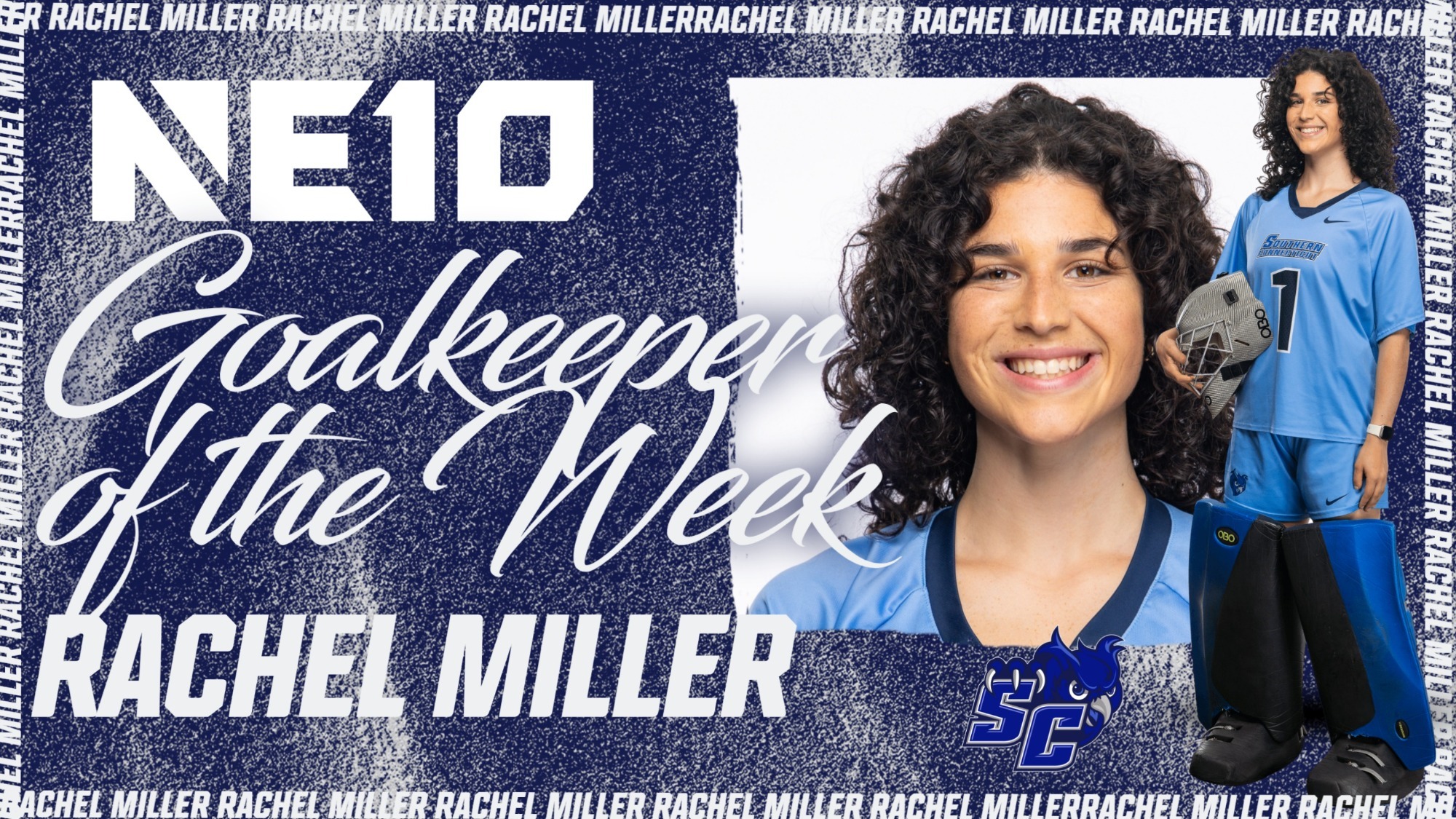Rachel Miller