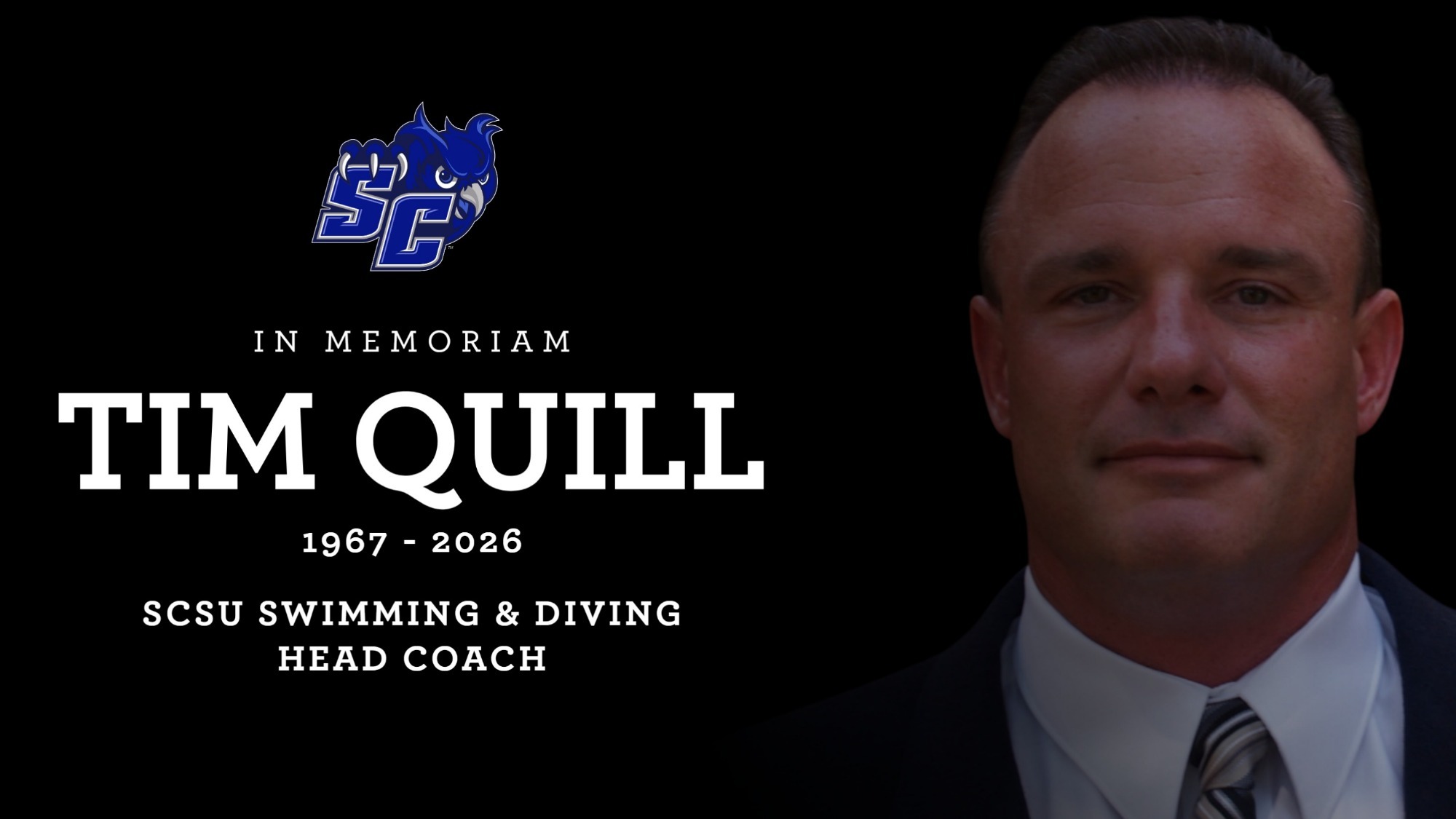 quill in memoriam