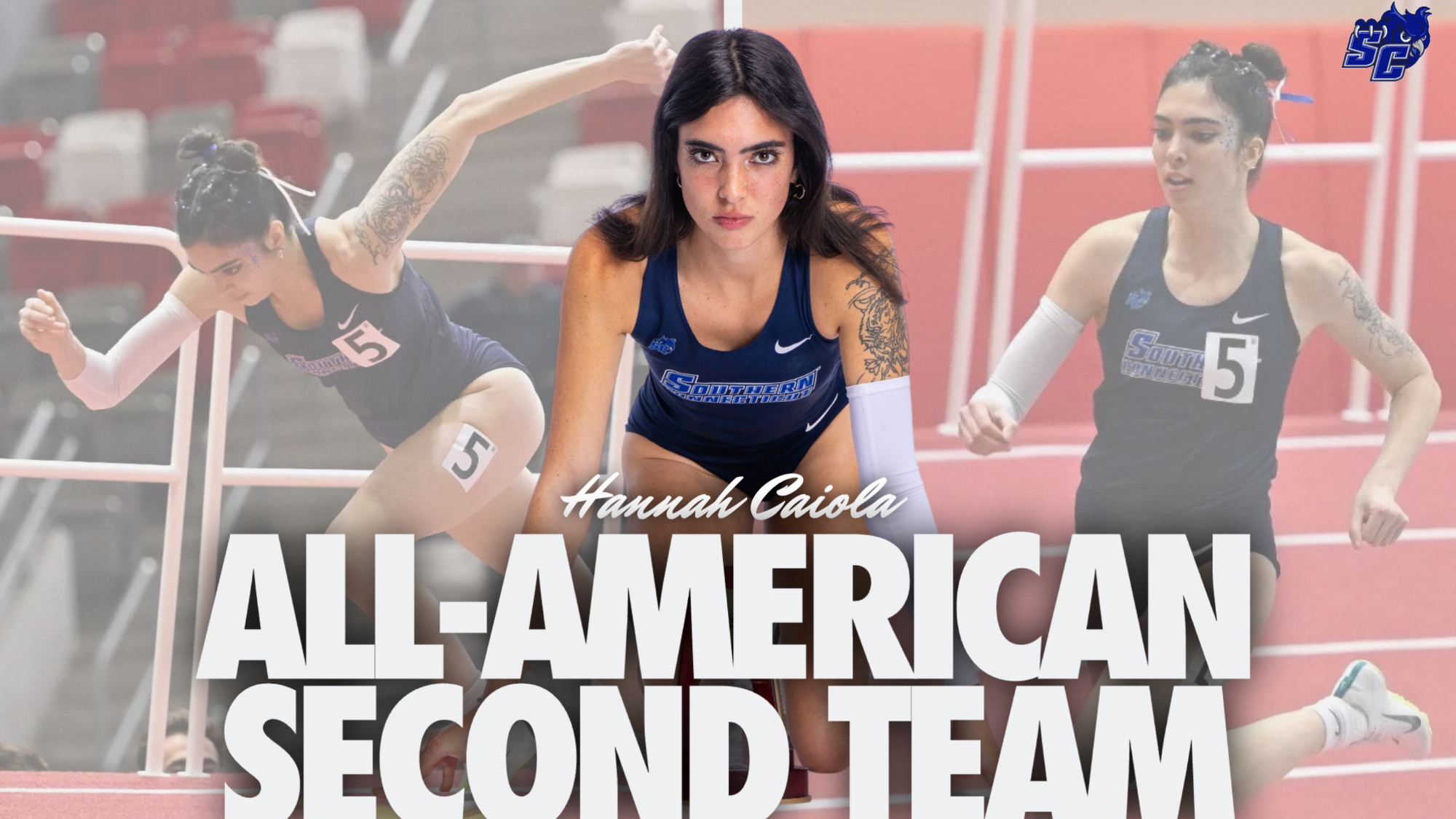 caiola all-american