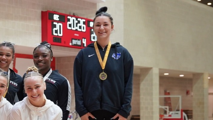 Abby Royer Championship