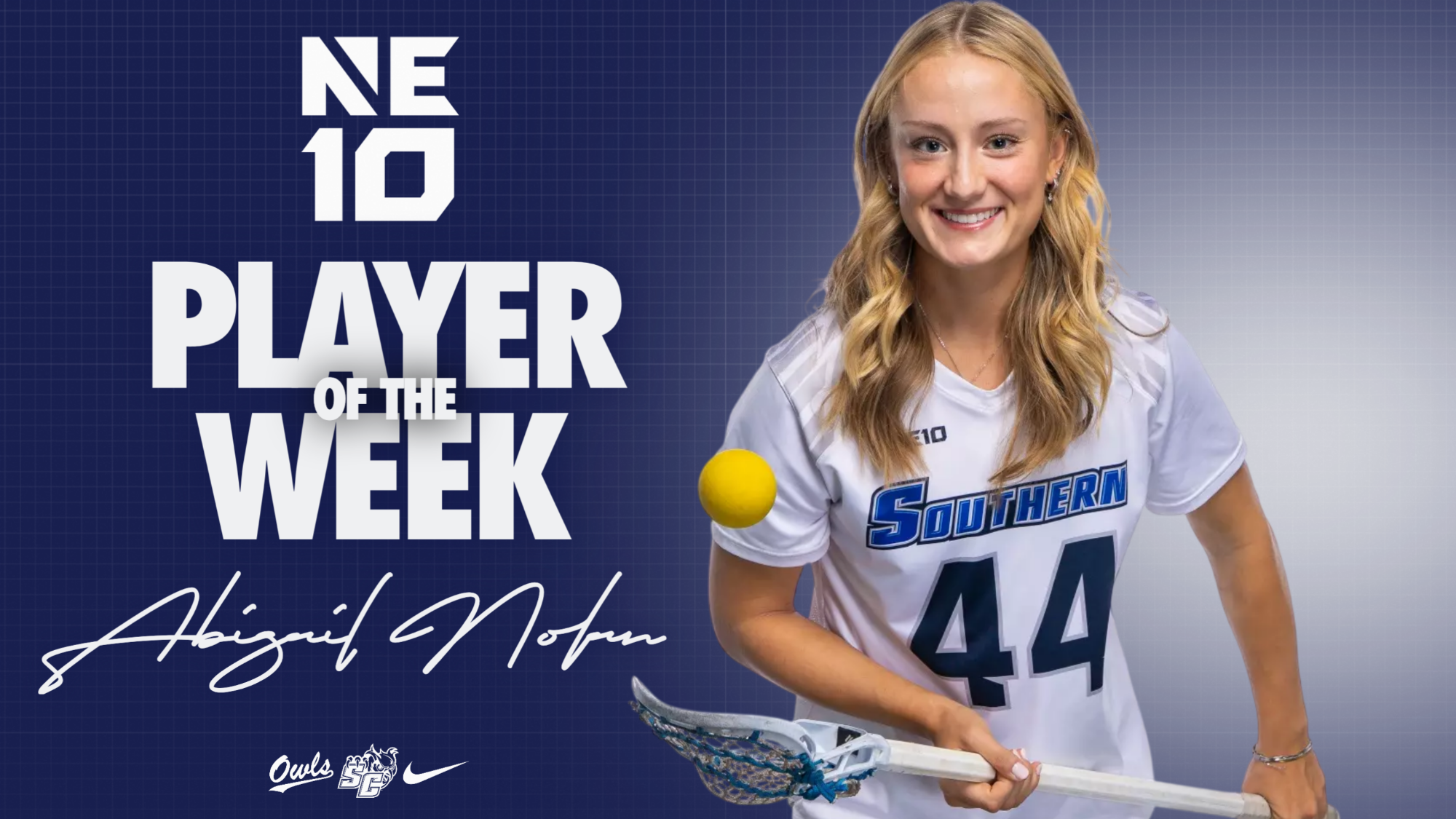 nolan wlax ne10 potw