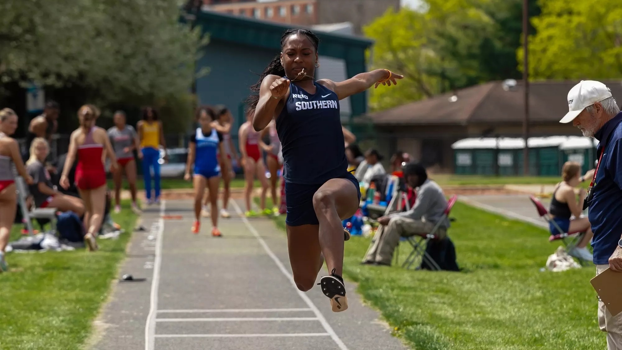 Deja Fitzpatrick-Bell