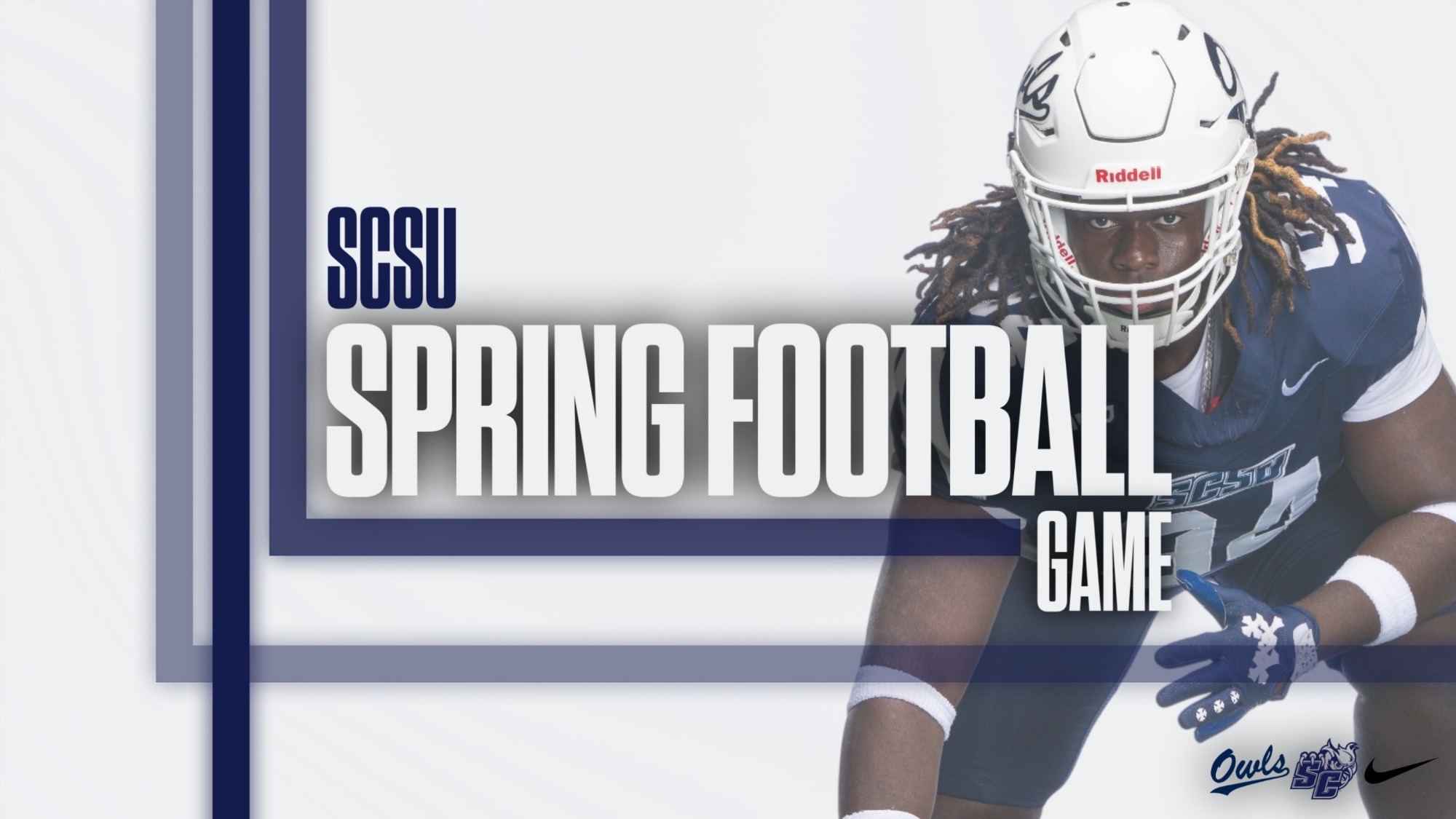 spring football game