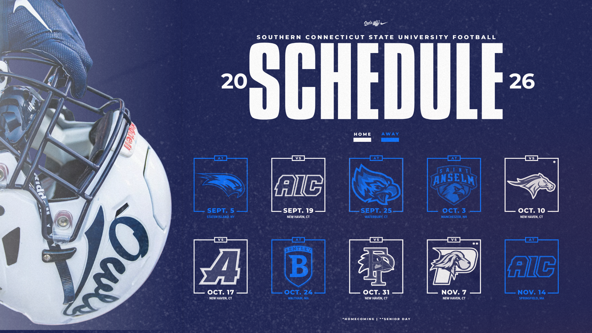 2026 fb schedule