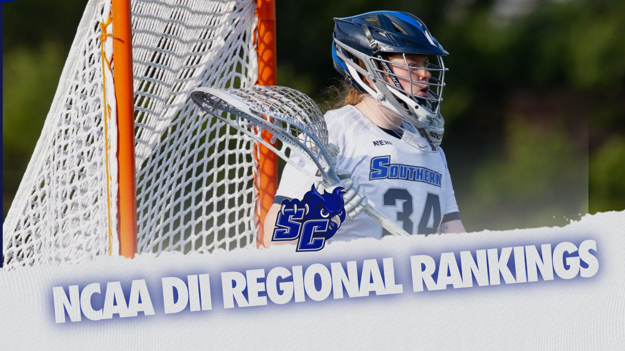 wlax ncaa regional rankings week one
