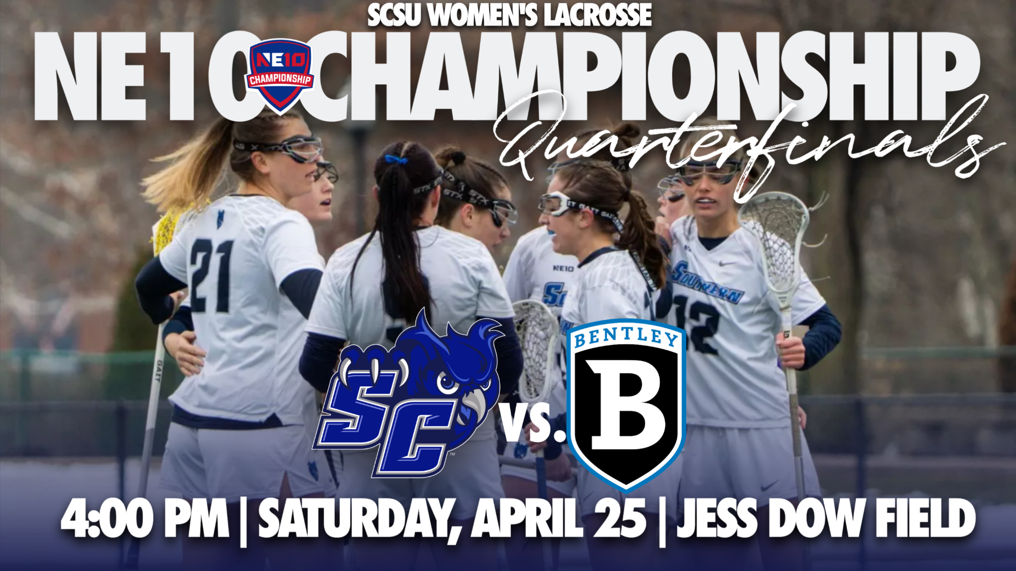 wlax preview ne10 quarterfinals