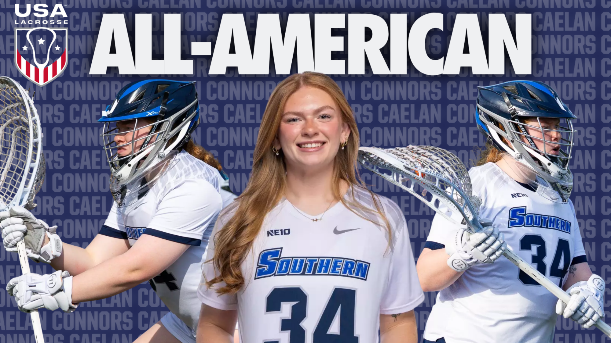 caelan connors usal all-amer hm