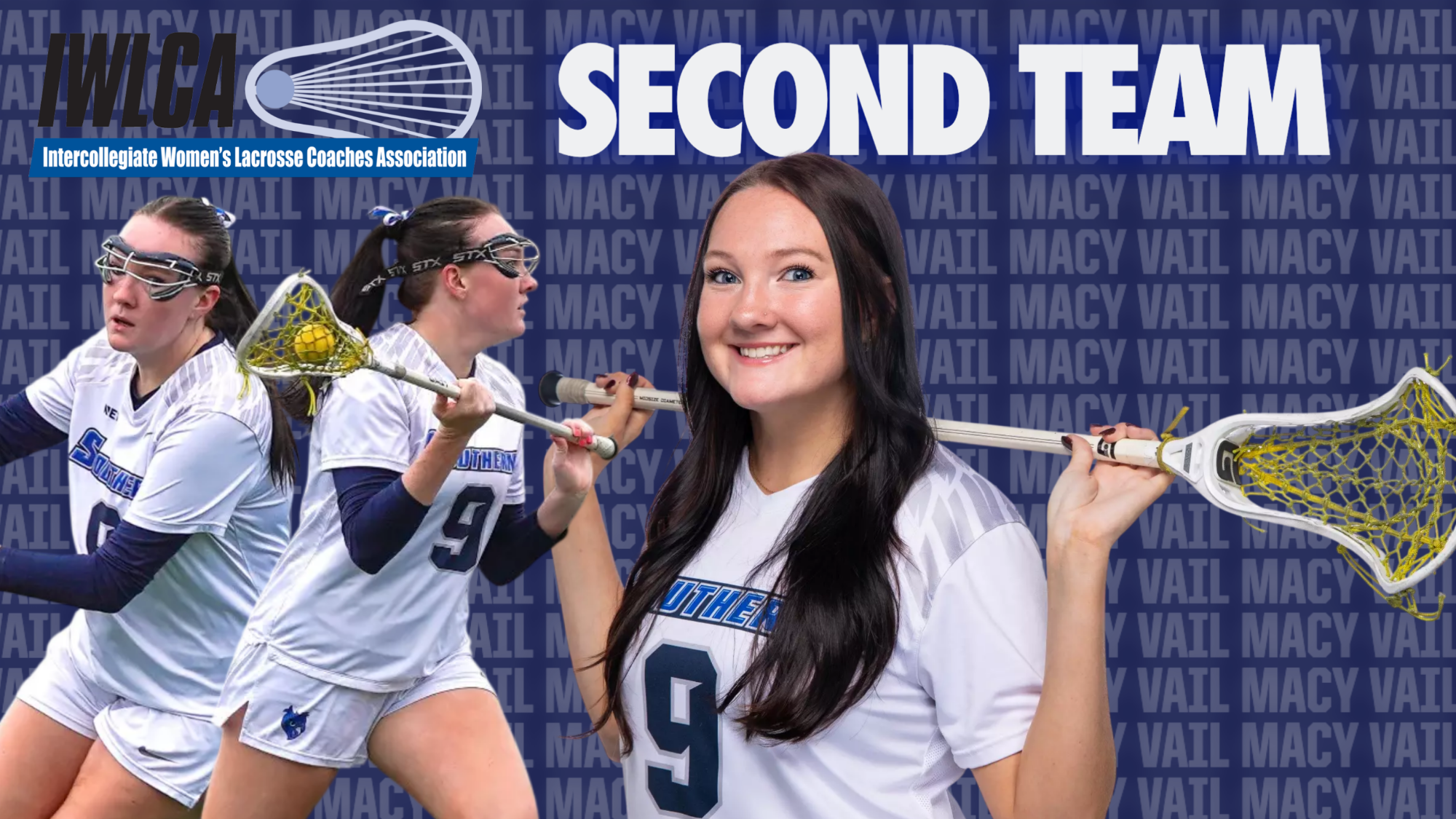 macy vail iwlca second team