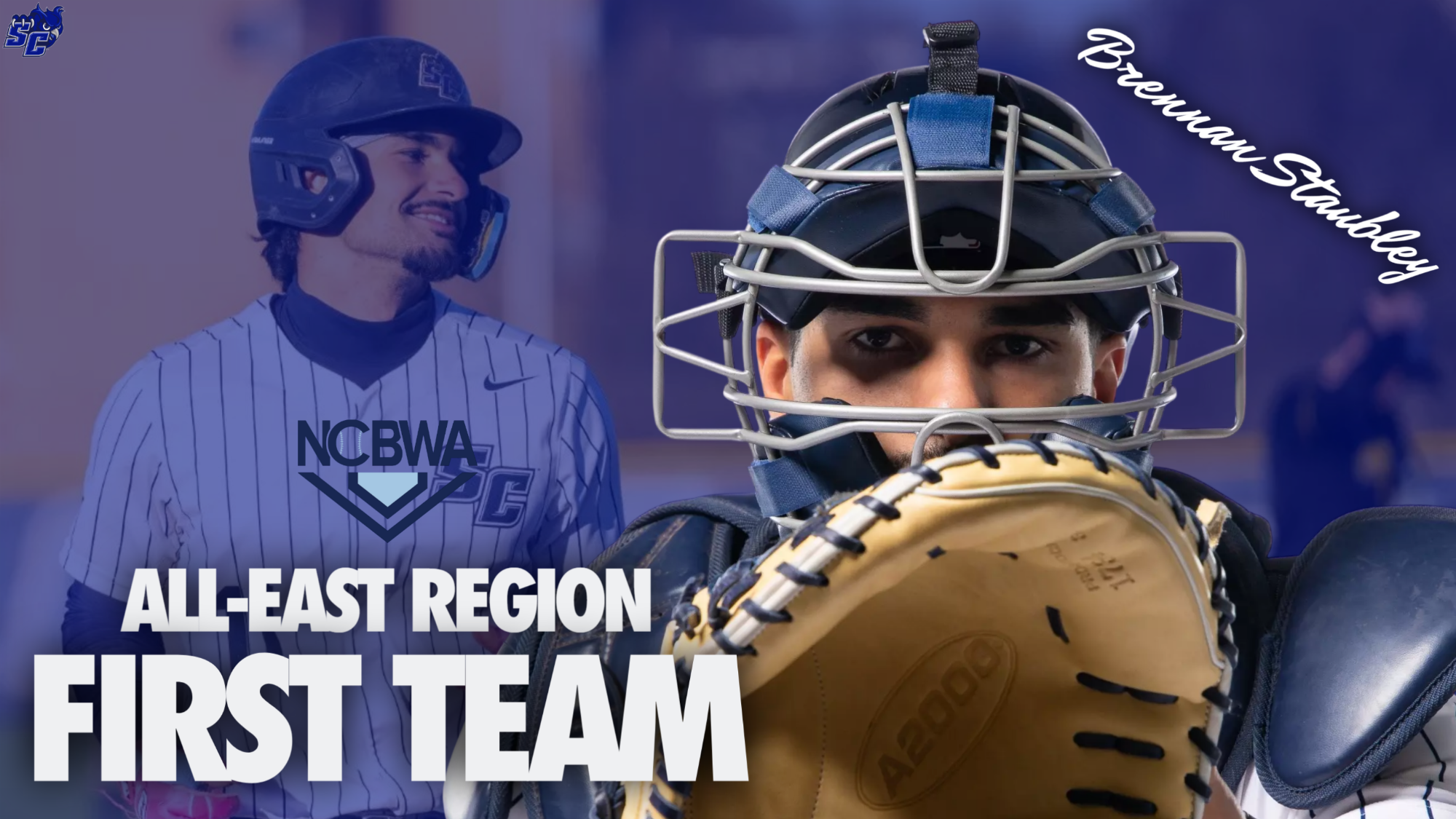Staubley All Region