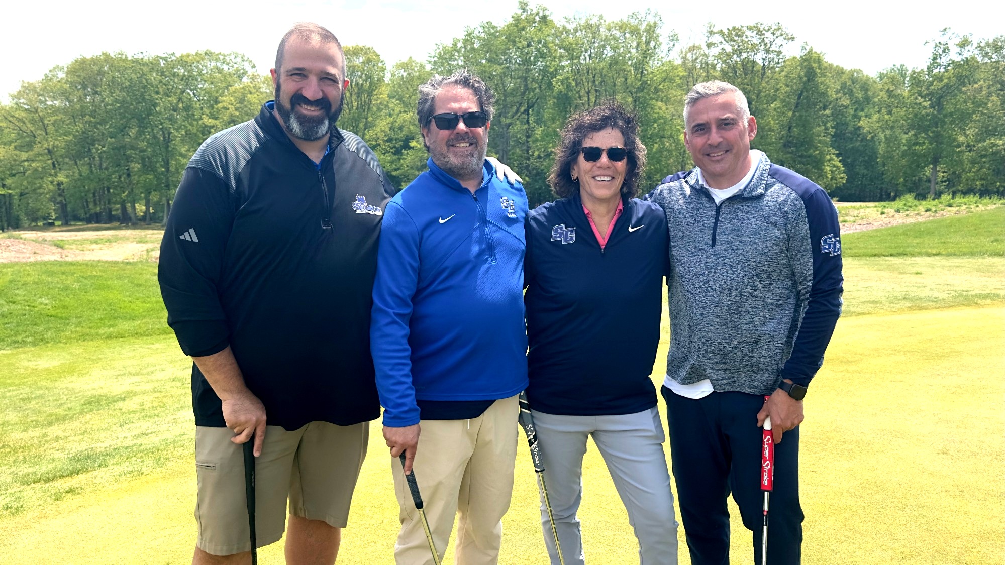 owls golf classic