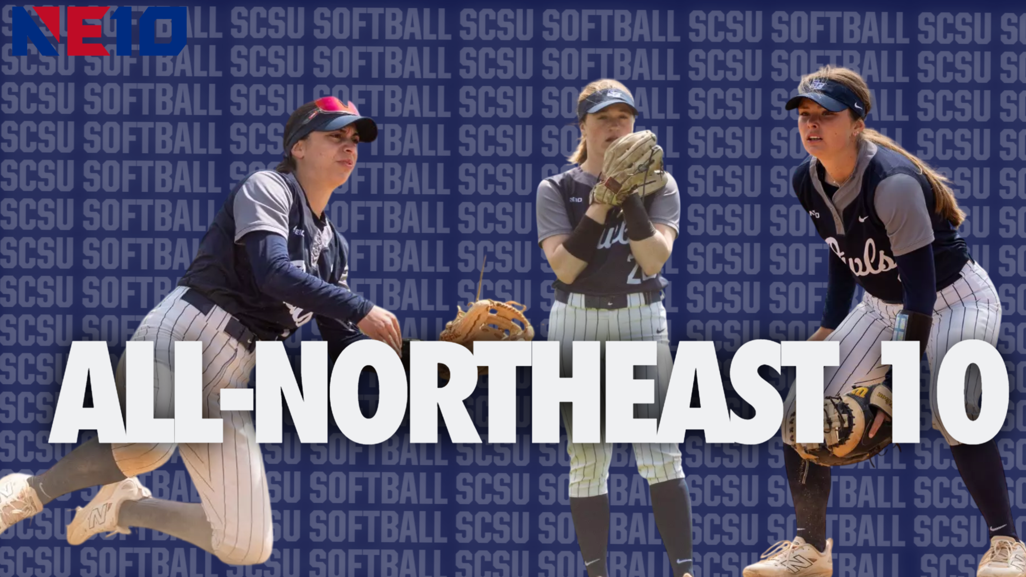 Softball All Conference 