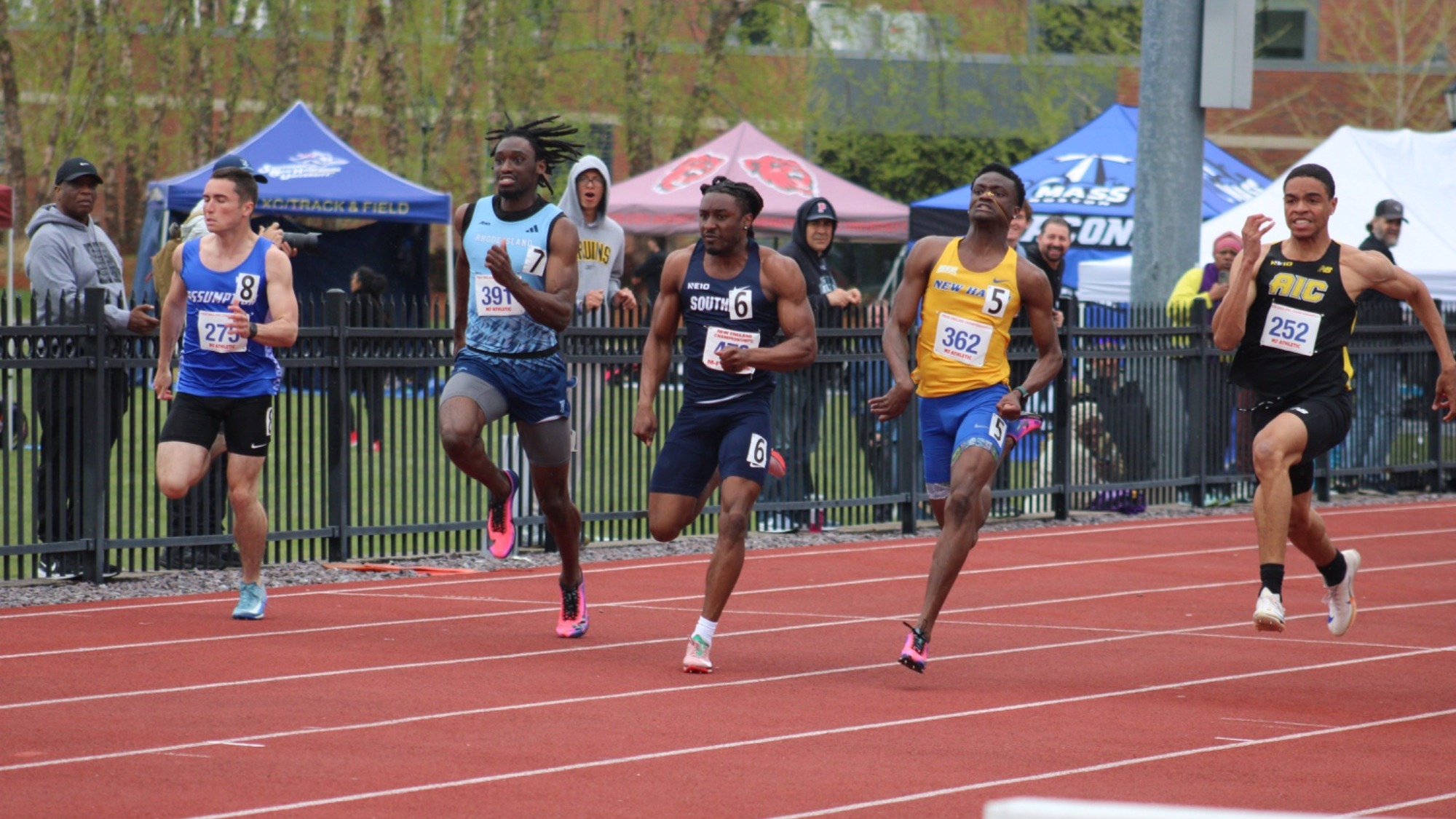 Marquis Ward