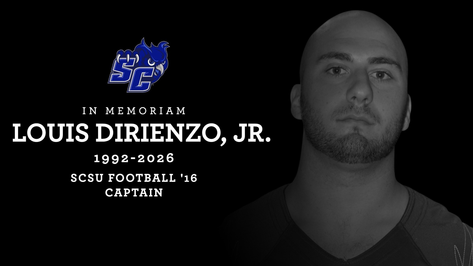 louis dirienzo