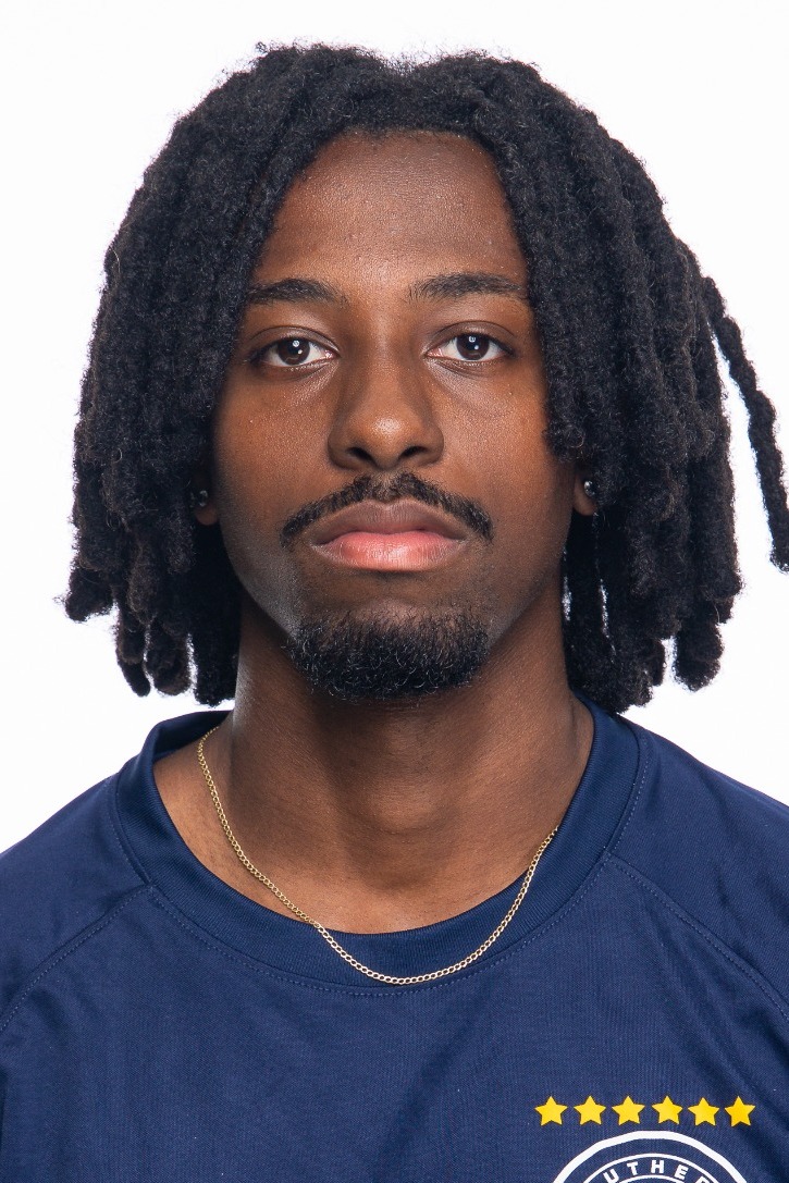 Jalen Jean