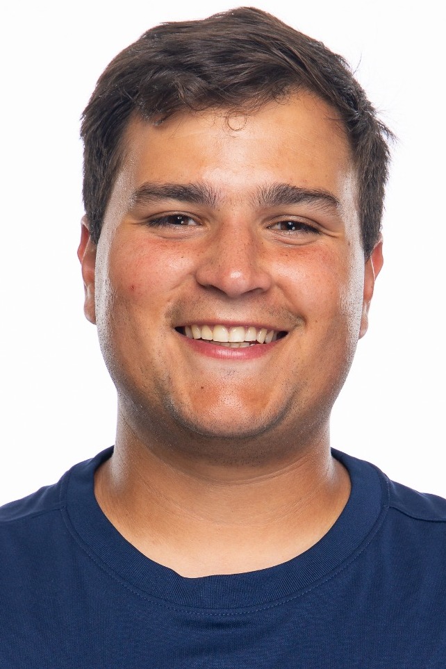 Nico Luongo