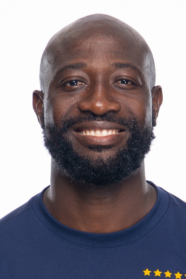 Reuben Ayarna