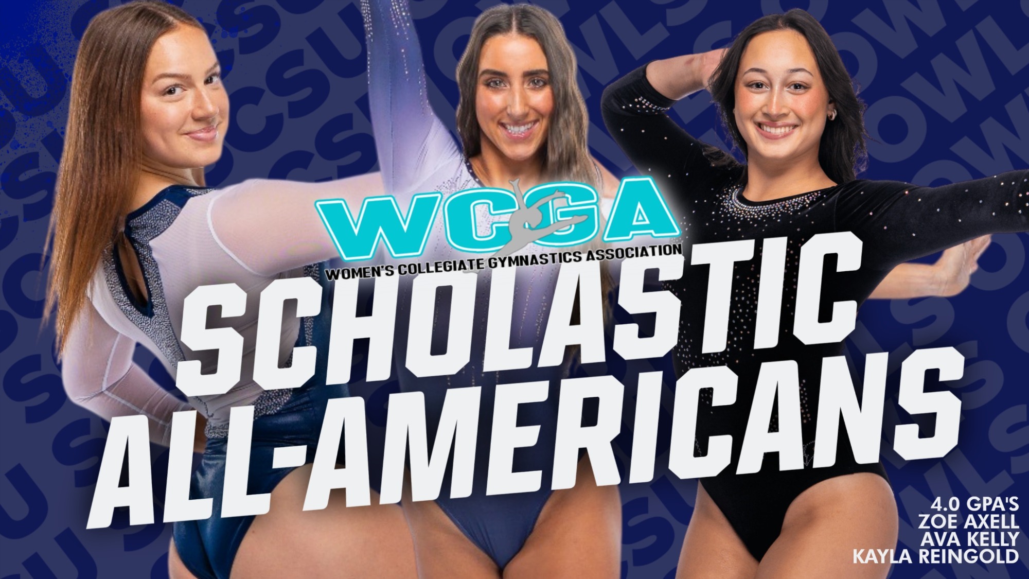 scholastic all -americans