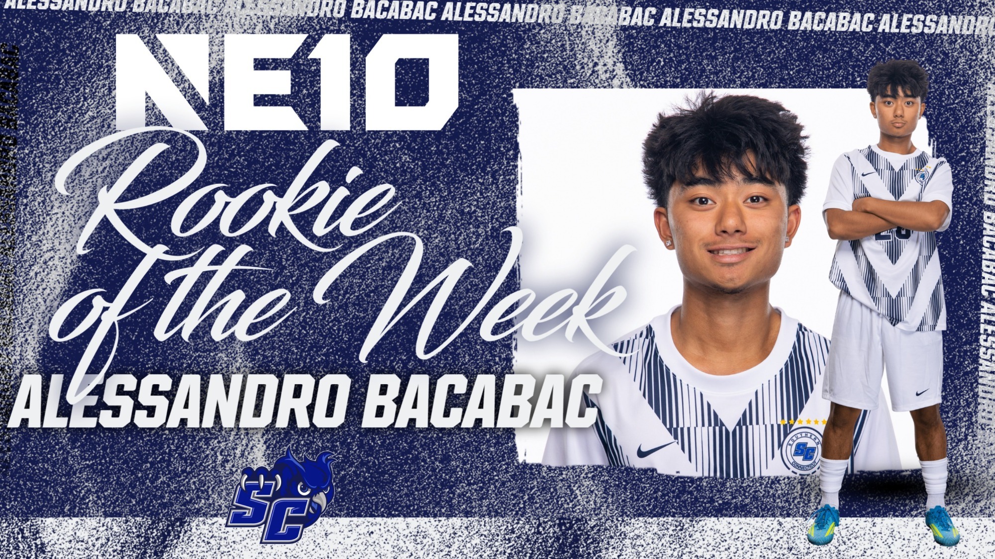 bacabac rotw