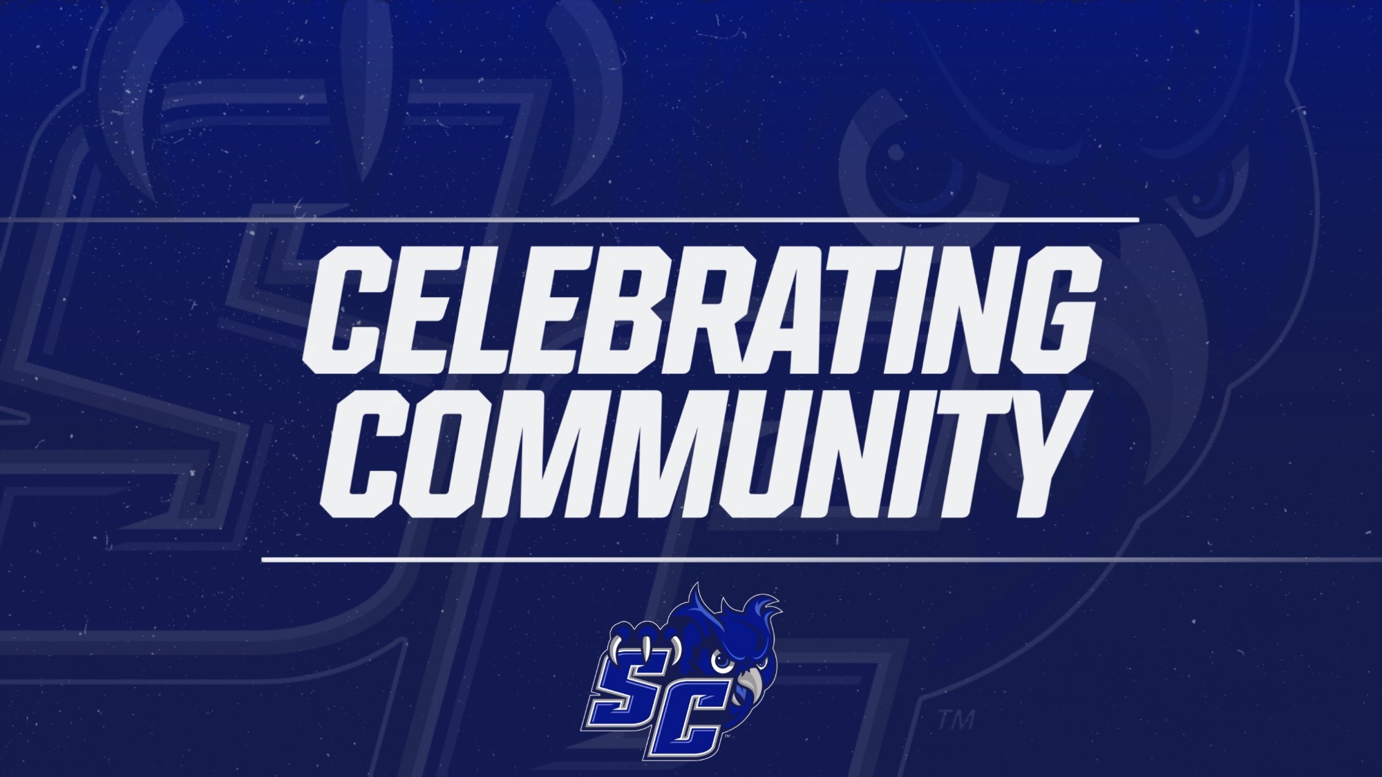 celebrating community
