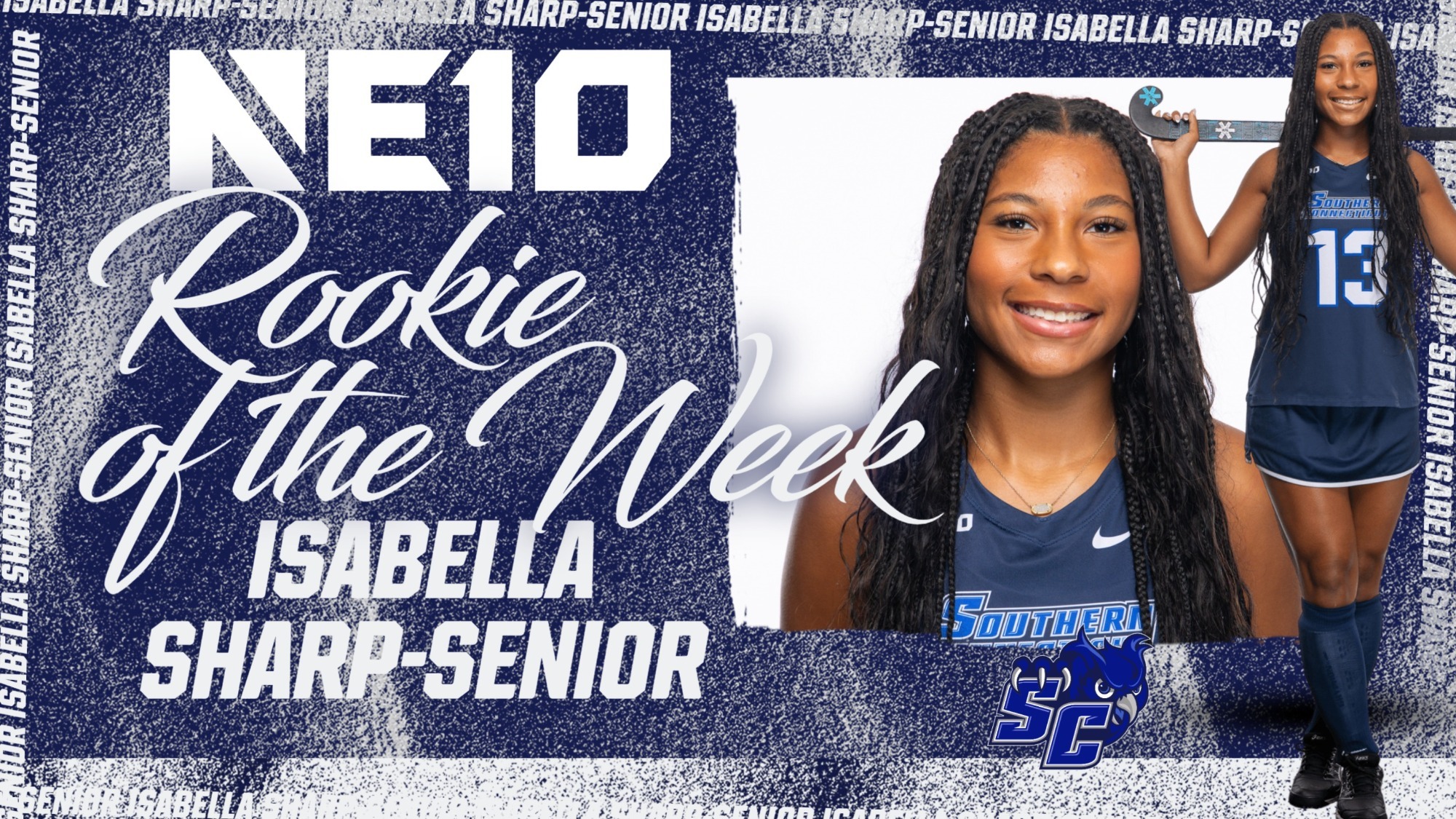 isabella sharp-senior